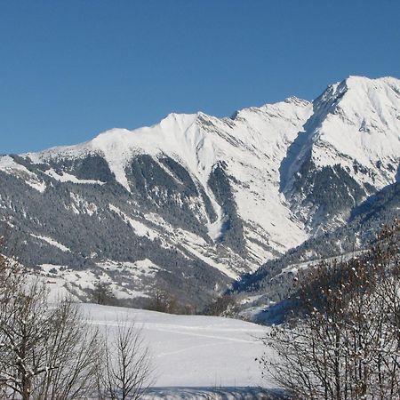 Hotel Gravas Lodge - Das Hotel Fuer Gaeste Mit Hund Vella Zewnętrze zdjęcie