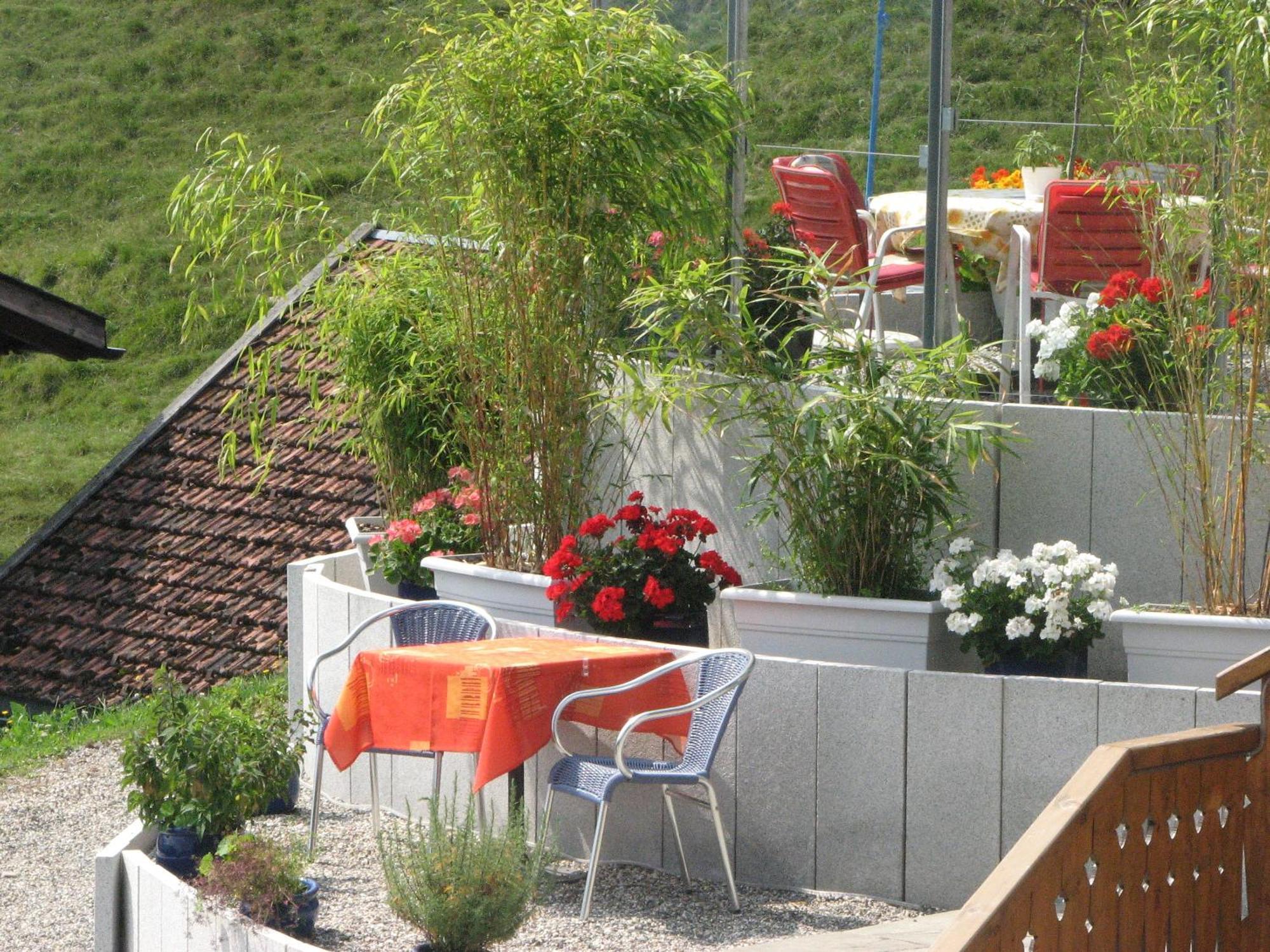 Hotel Gravas Lodge - Das Hotel Fuer Gaeste Mit Hund Vella Zewnętrze zdjęcie